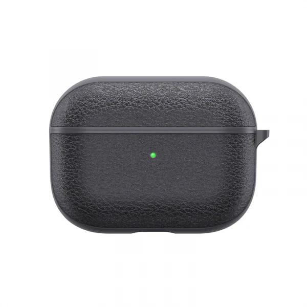 Genuine Leather AirPods Pro Case - WIWU