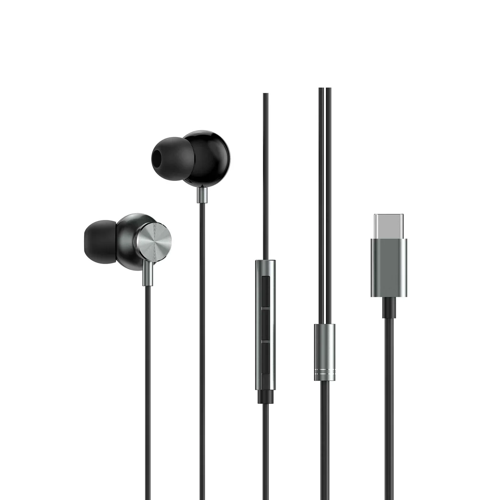 WIWU EB-315 Type-C Earbuds