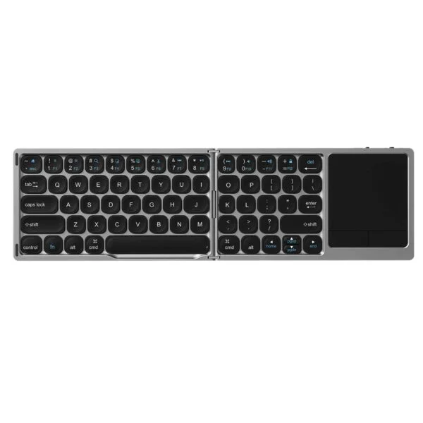WIWU FMK-04 Foldable Laptop Keyboard
