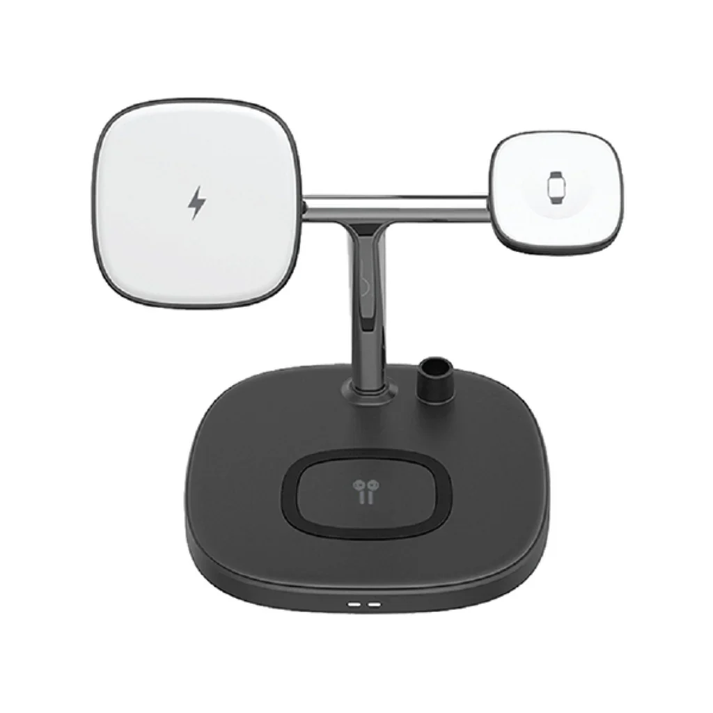 WiWU M8 Wireless Charger