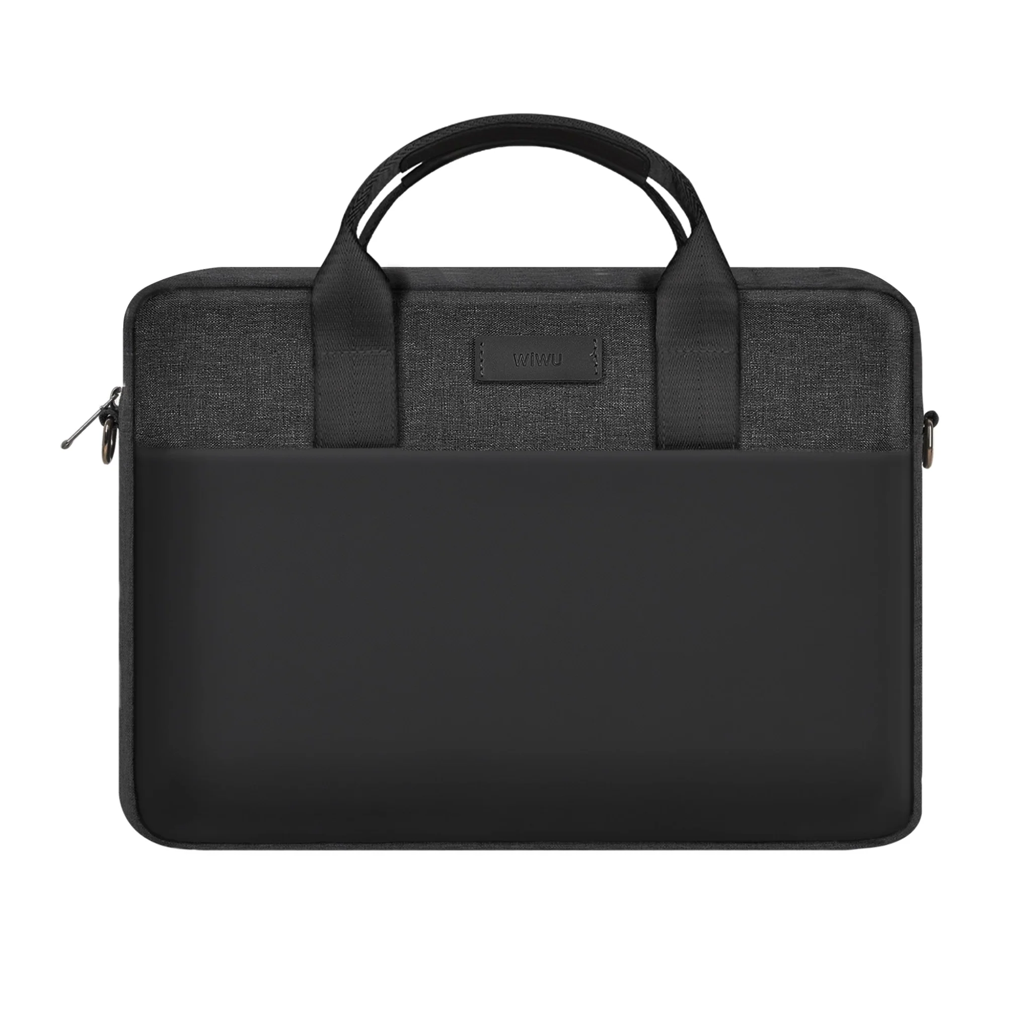 WIWU Minimalist Laptop Bag for Stylish Professionals
