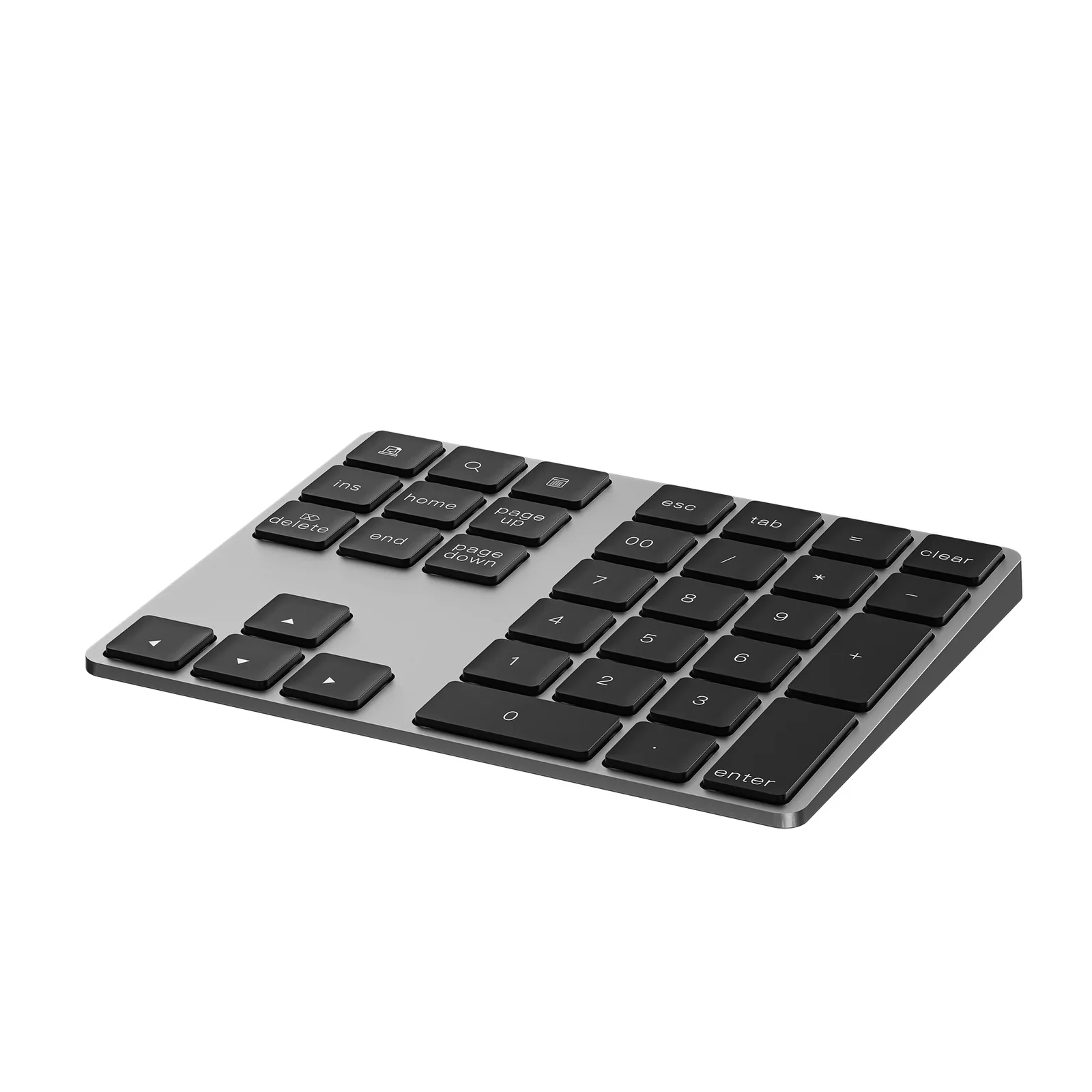 WIWU NKB-02 Wireless Numeric Keypad for Enhanced Productivity