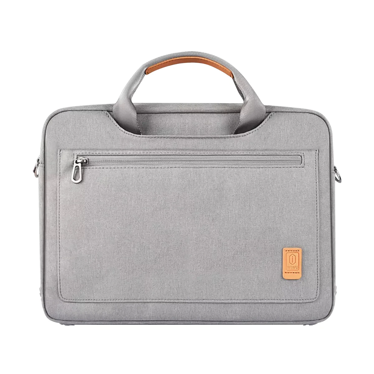 Wiwu Pioneer Shoulder Bag for Laptops and Accessories