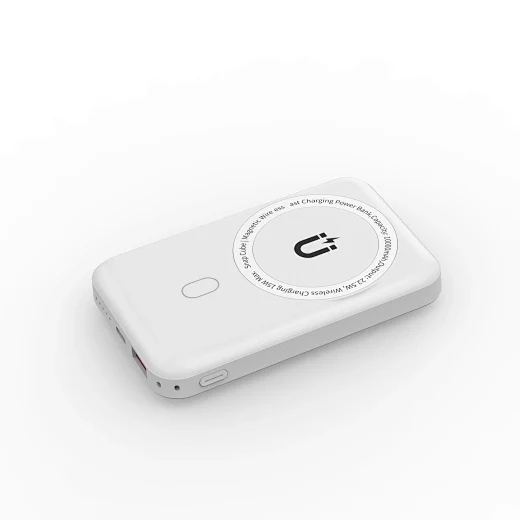 Wiwu SnapCube Wireless Power Bank