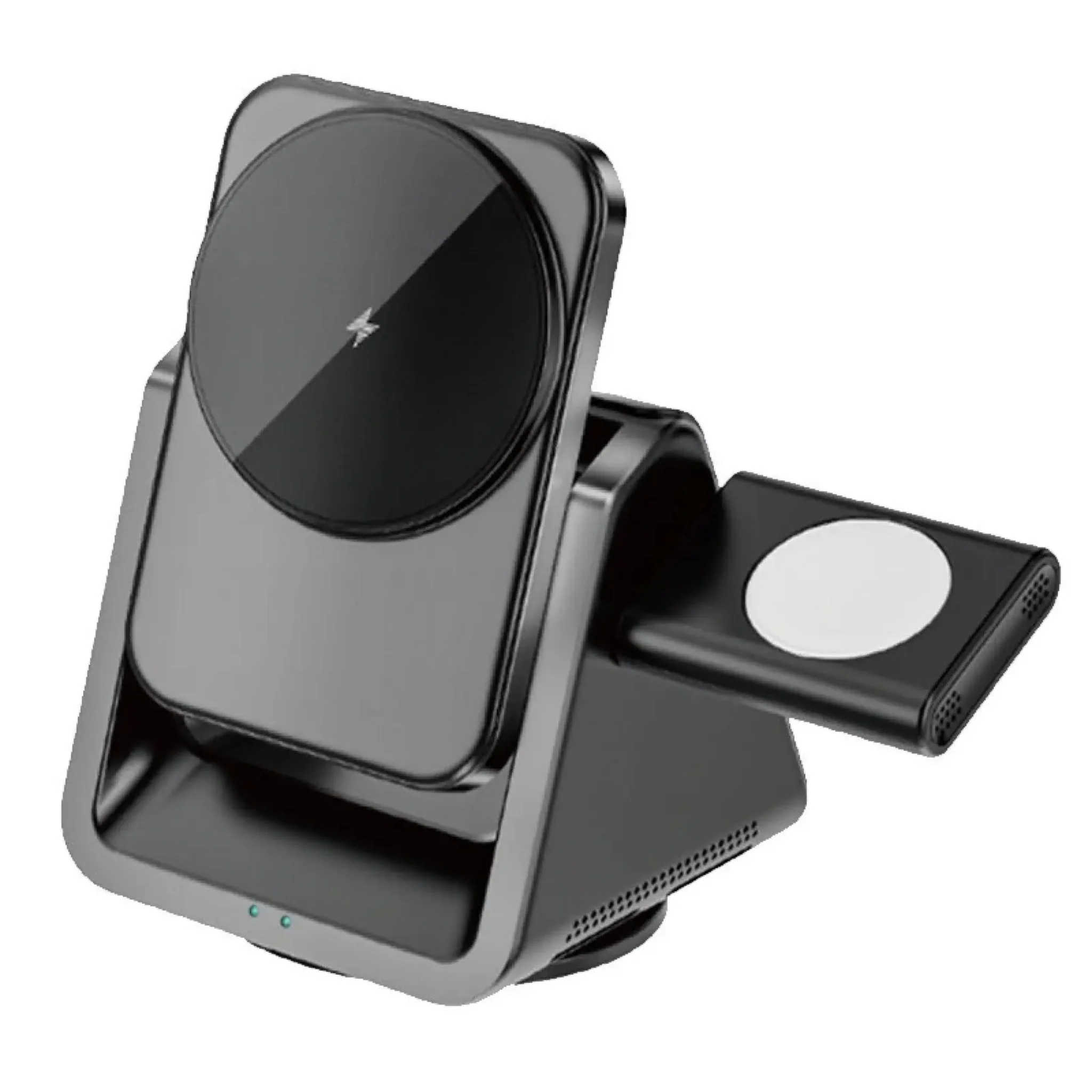 WIWU 3-in-1 Wireless Charger
