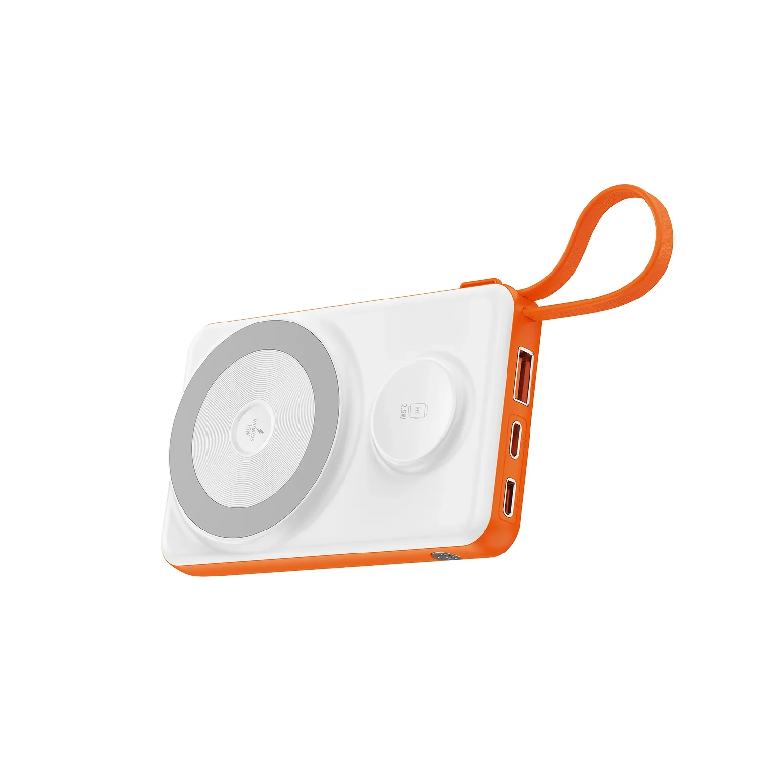 WiWU Wi-P007 Power Bank