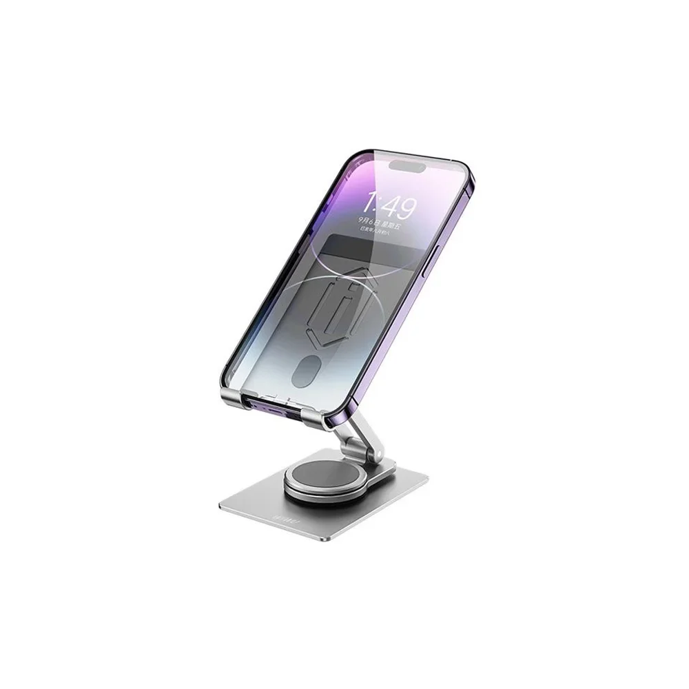 WIWU ZM107 Phone Stand for Convenient Viewing