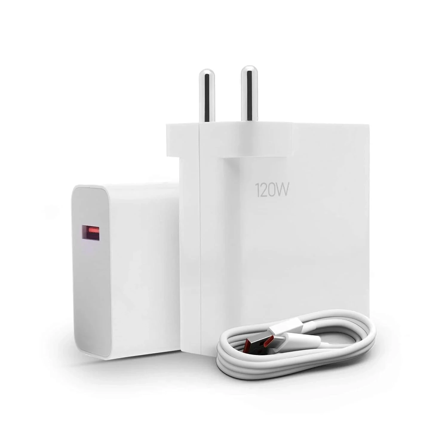 Xiaomi 120W Charging Combo