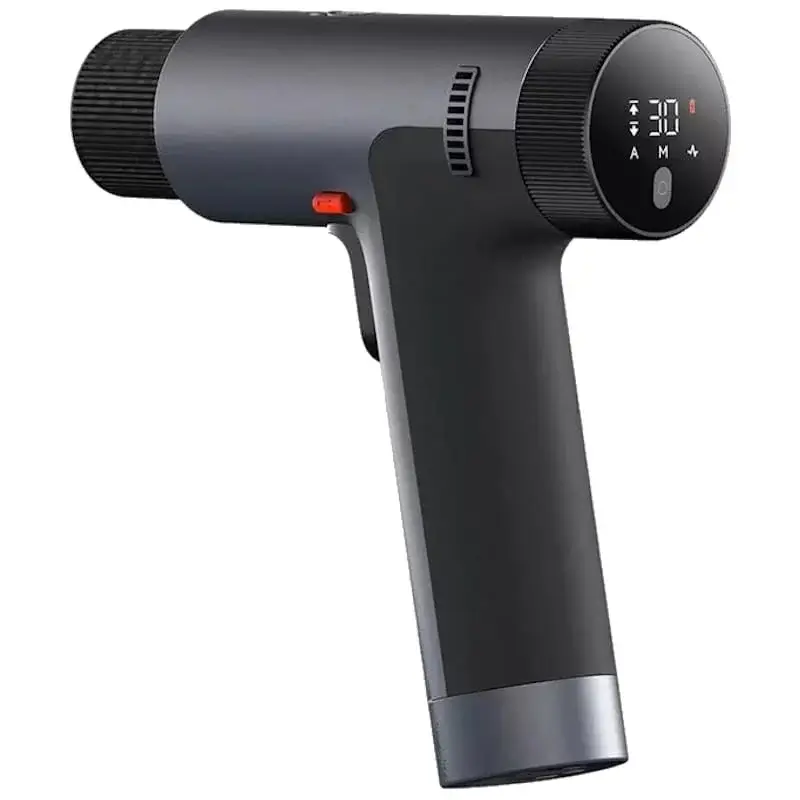Mi 12V Max Brushless Cordless Drill for Efficient Home Projects