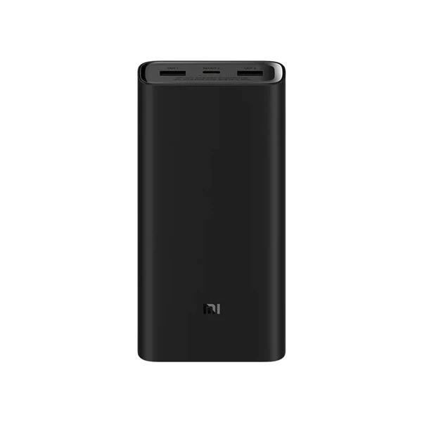 Xiaomi 50W Power Bank 20000mAh - Fast Charging Portable Battery