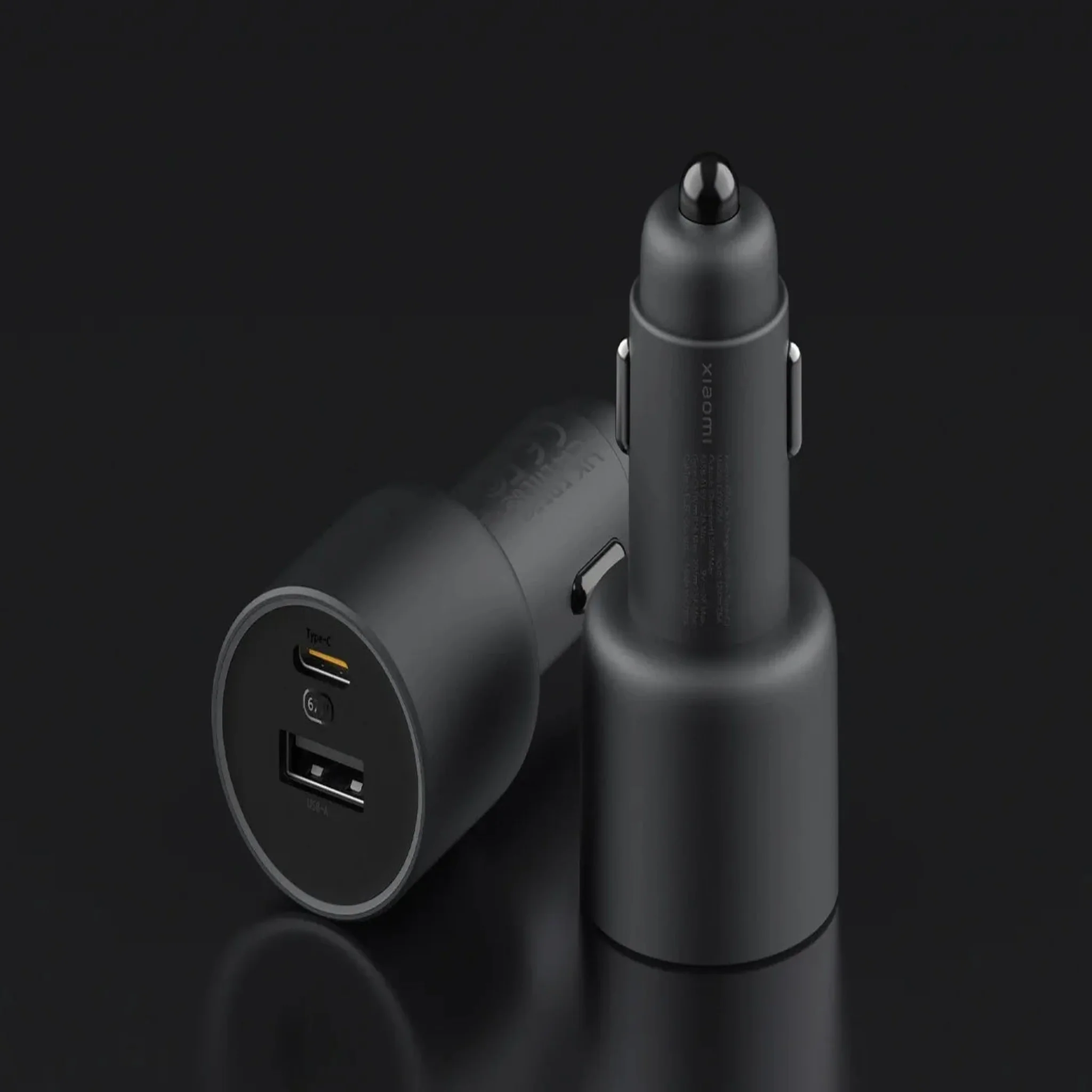 Xiaomi 67W Car Charger