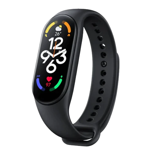 Mi Band 7