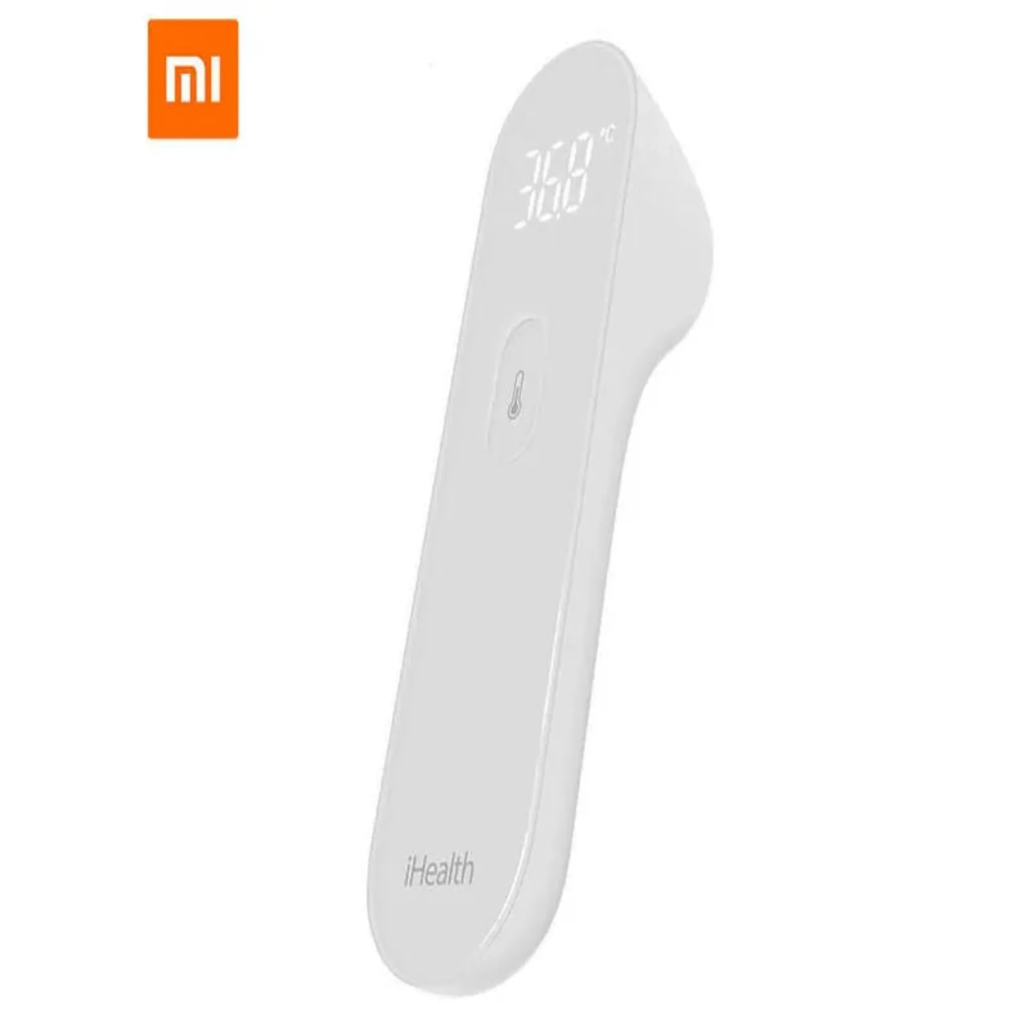 Xiaomi iHealth Digital Thermometer for Accurate Temperature Measurement