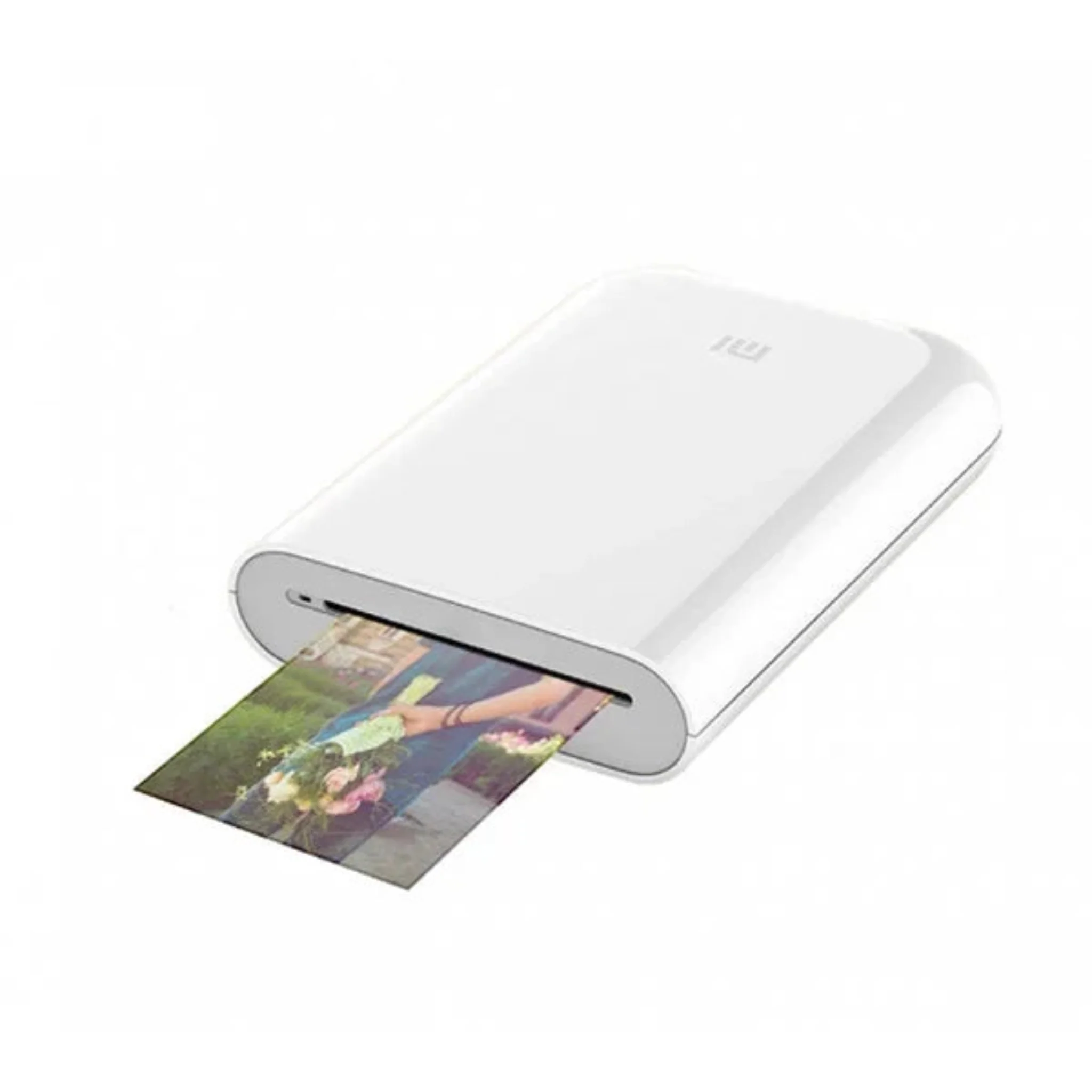 Mi Portable Photo Printer with Free Photo Paper - Affordable Printing Solution in Pakistan