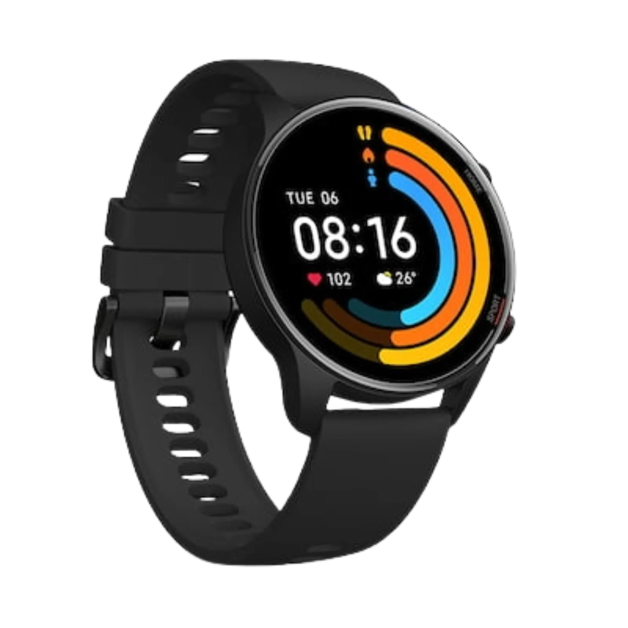 Xiaomi Mi Global Smart Watch