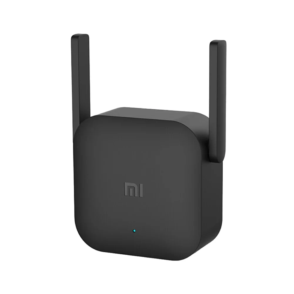 Xiaomi Mi Wifi Repeater Pro - Black