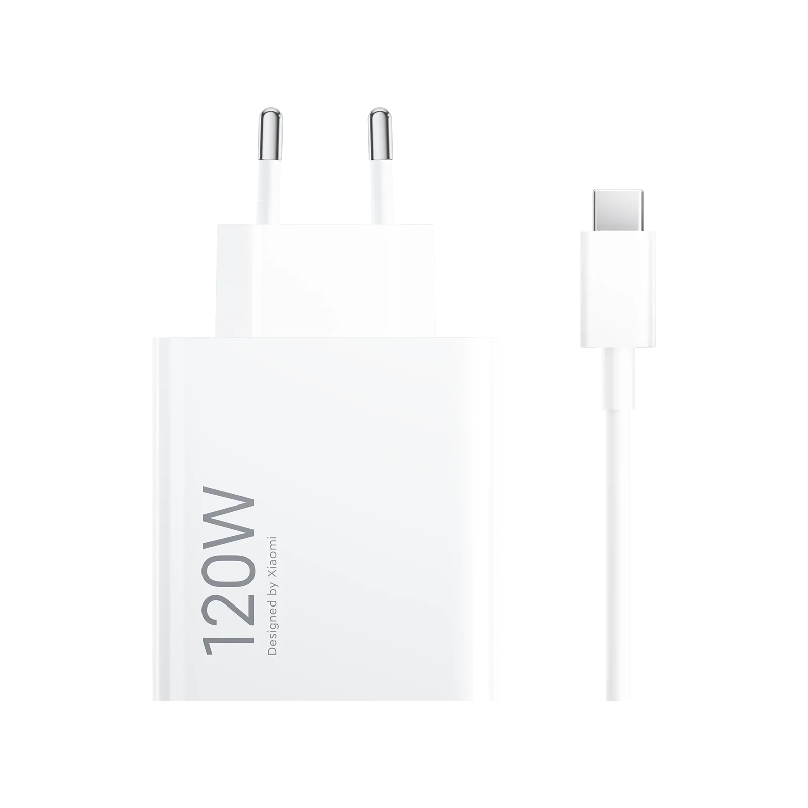 Xiaomi 120W Charger