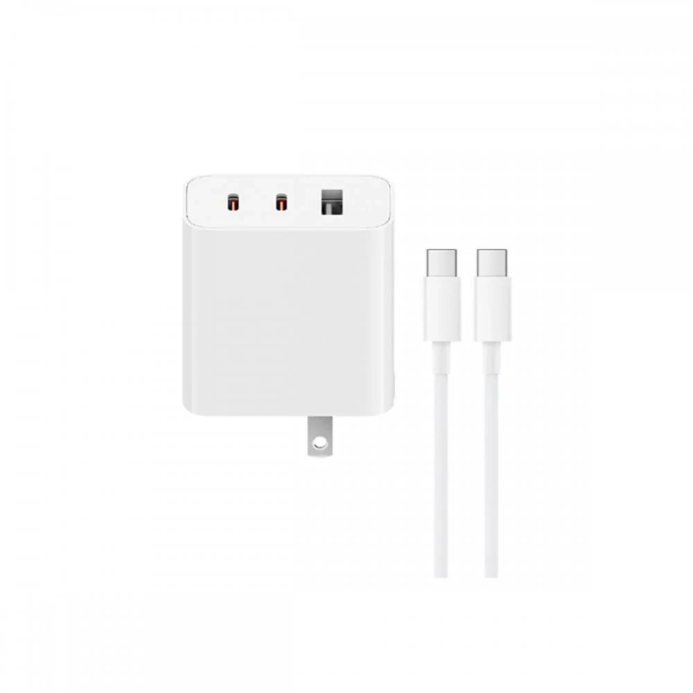Xiaomi 67W GaN Fast Charger