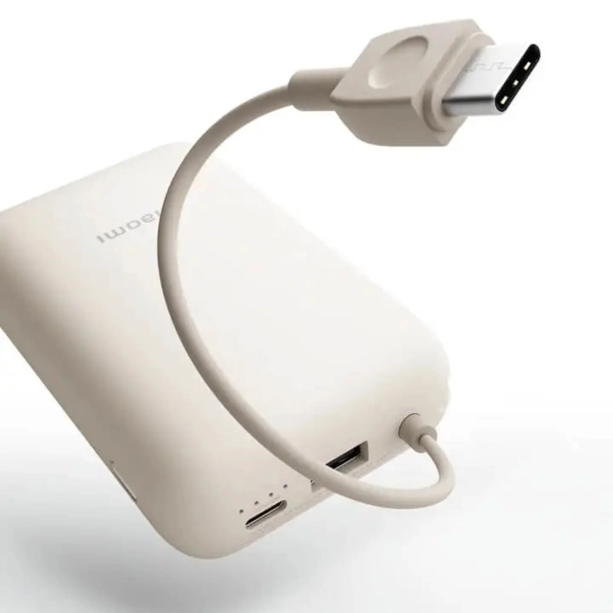 Xiaomi 10000mAh Power Bank