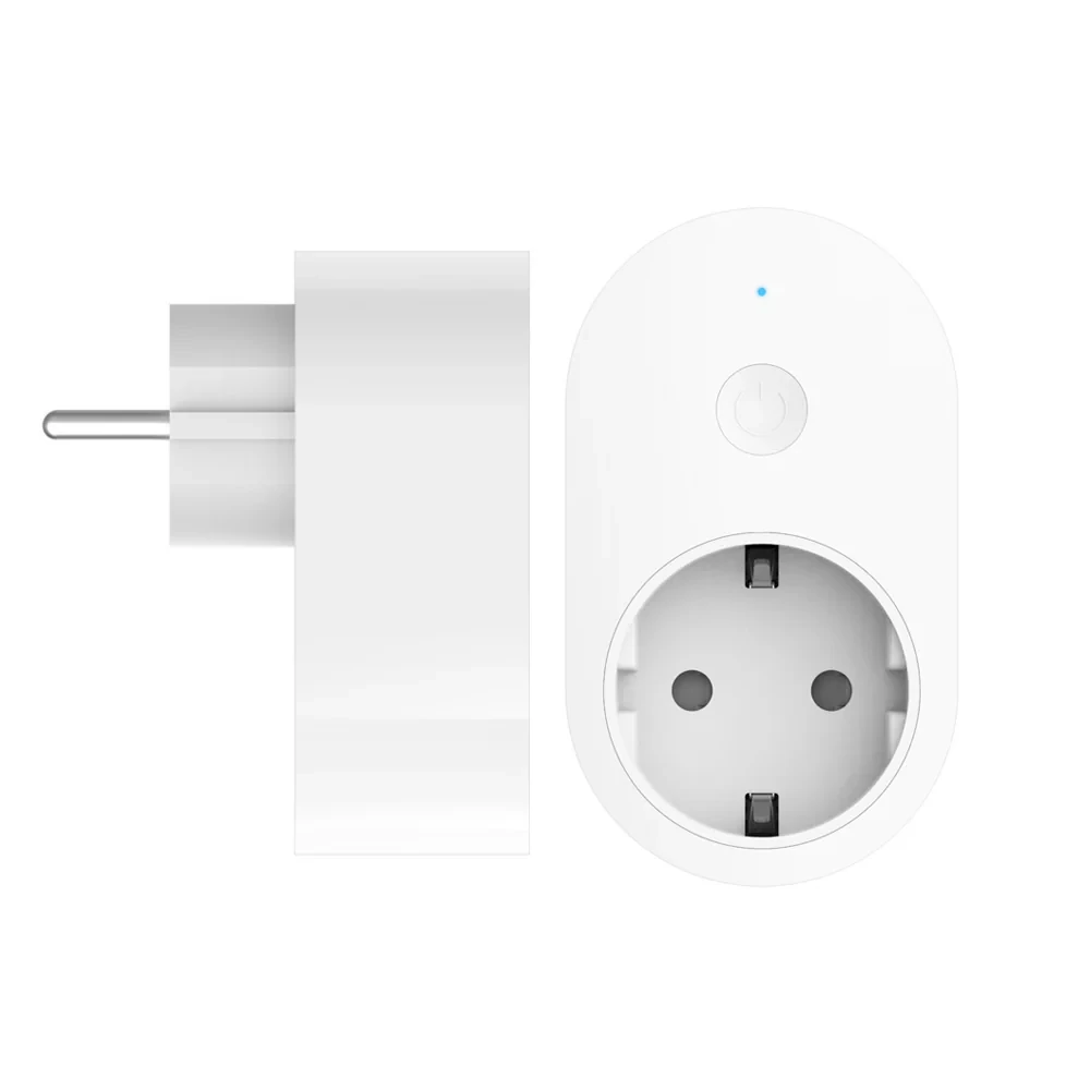 Xiaomi Wi-Fi Smart Plug