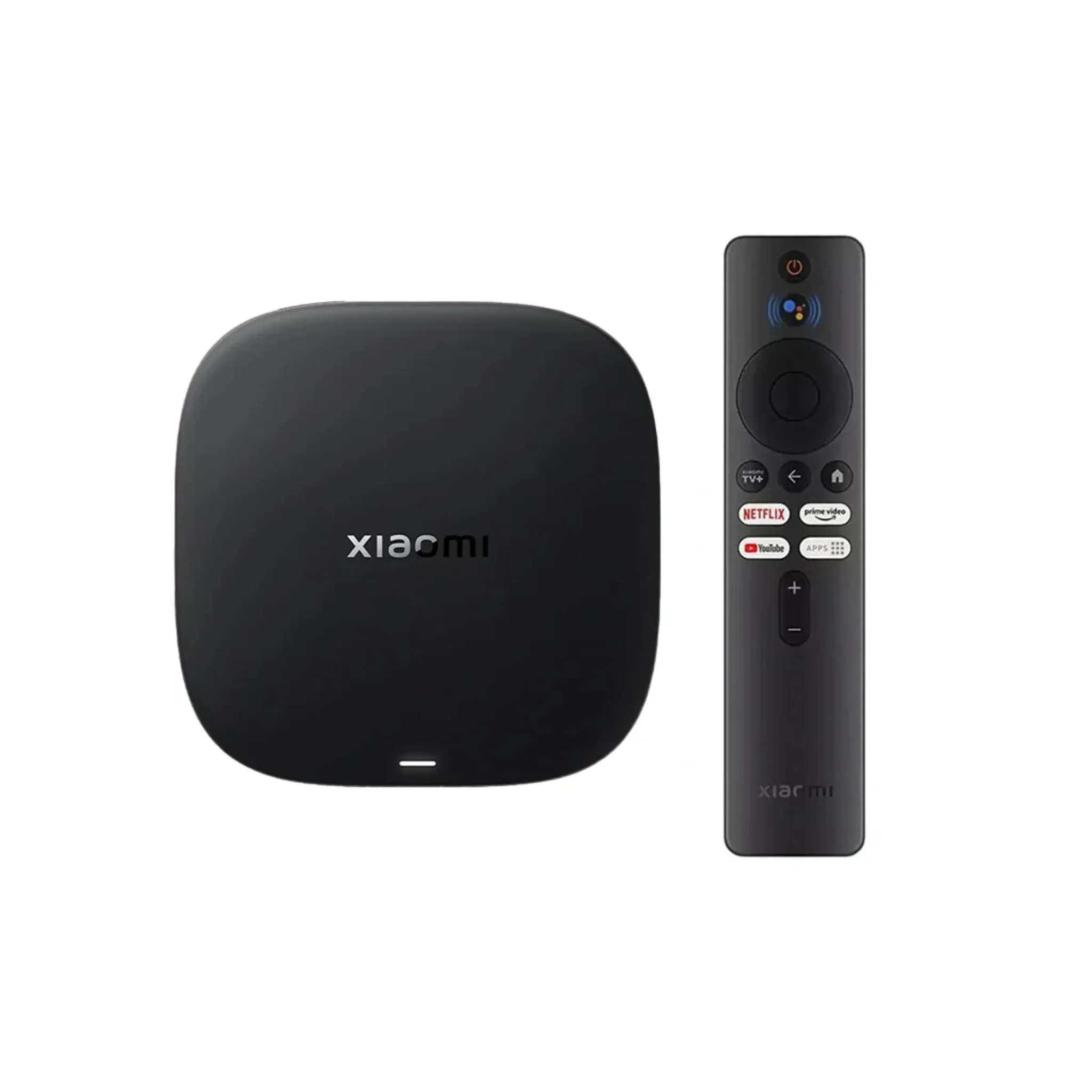 Xiaomi TV Box 3rd Generation - Affordable Streaming Device in Pakistan