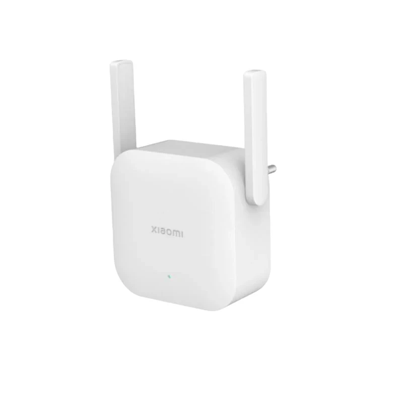 Xiaomi WiFi Range Extender N300 for Enhanced Connectivity