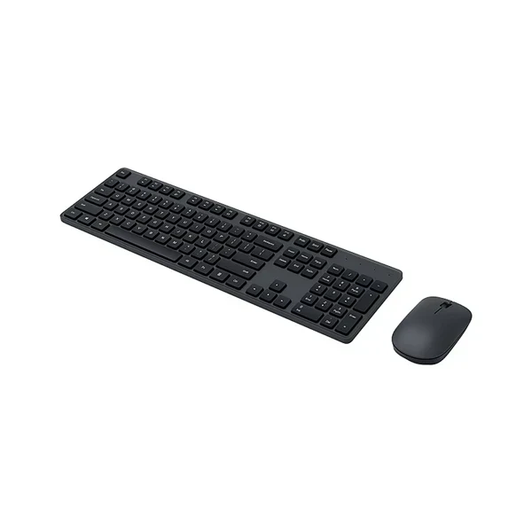 Xiaomi Wireless Keyboard and Mouse Set