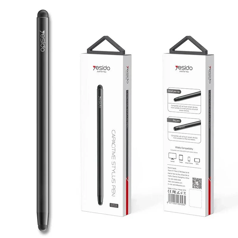 Yesido Capacitive Stylus Pen ST01 for Precise Touch