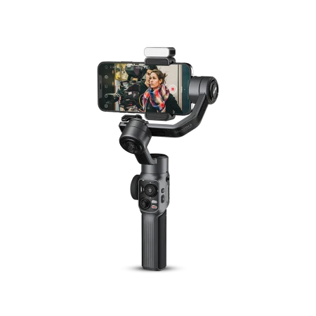 Zhiyun Smooth 5 Smartphone Stabilizer