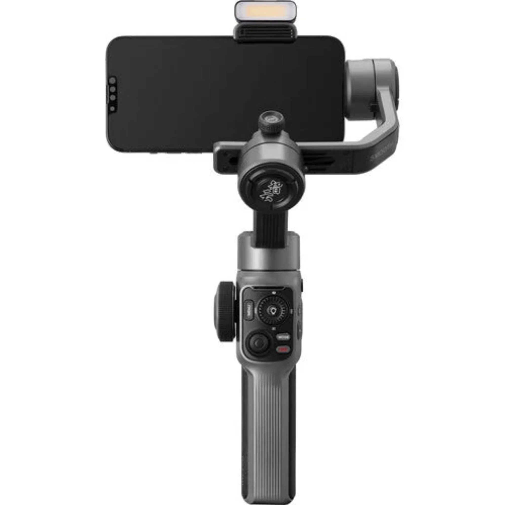 Zhiyun Smooth 5S Smartphone Vlogging Stabilizer with 360 Degree Rotation